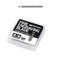 Tamiya - Fine Engraving Blade 0.3mm