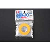 Tamiya - 10mm Masking Tape Refill