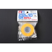 Tamiya - 18mm Masking Tape Refill