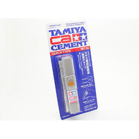 Tamiya - CA Cement (Quick Type)
