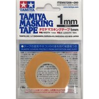 Tamiya - 1mm Masking Tape