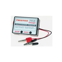 Charger For 2 Cell Lipo Battery
