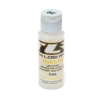 TLR - Silicone Shock Oil - 30wt (2oz)