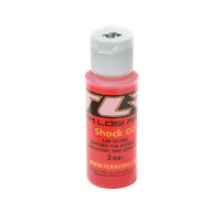TLR - Silicone Shock Oil - 50wt (2oz)