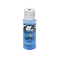 TLR - Silicone Shock Oil - 60wt (2oz)