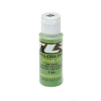TLR - Silicone Shock Oil - 70wt (2oz)