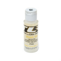 TLR - Silicone Shock Oil - 80wt (2oz)