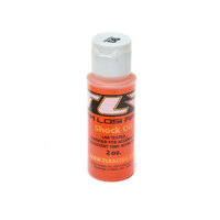 TLR - Silicone Shock Oil - 90wt (2oz)