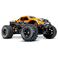 Traxxas - X-Maxx 8S Monster Truck (Orange)