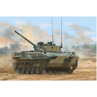 TRUMPETER - 1/35 BMD-4M AIRBORNE INFANTRY FIGHTING VEHICLE