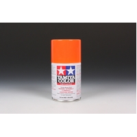 Tamiya - Spray Bright Orange - 100ml