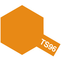Tamiya - Fluorescent Orange Spray - 100ml