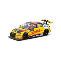 Tarmac Works - 1/64 Audi RS 3 2020 Winner