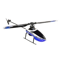 Twister - Ninja 250 Helicopter flybarless RTF