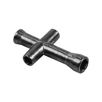 UDI - Socket Nut Wrench (2-4mm)