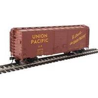 Walthers - 40' ACF Boxcar Union Pacific
