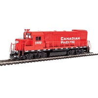 Walthers - TrainLine  GP15 DC Canadian Pacific