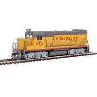Walthers - T/Line  GP15 DC UP