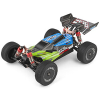 WL Toys - 1/14 4WD Buggy (60 km/h)