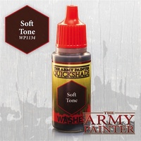 Army Painter - Soft Tone Ink (18ml)