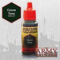 Army Painter - Green Tone Wash (18ml)