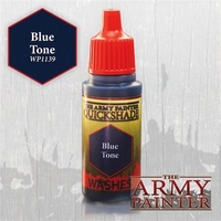 Army Painter - Blue Tone Wash (18ml)