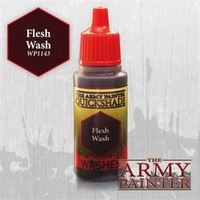 Army Painter - Flesh Wash (18ml)