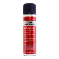 Zap Adhesives - Zip Kicker Aerosol (2oz)