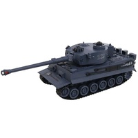 Zegan - Tiger Tank Vs Bunker R/C
