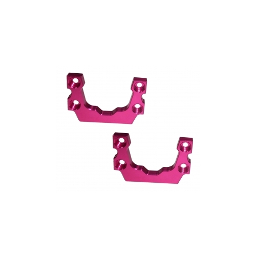 3 Racing - Front Bulkhead For F113 - F113-116/PK