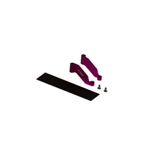 3 Racing - Straight Servo Mount For F113 - F113-301/PK