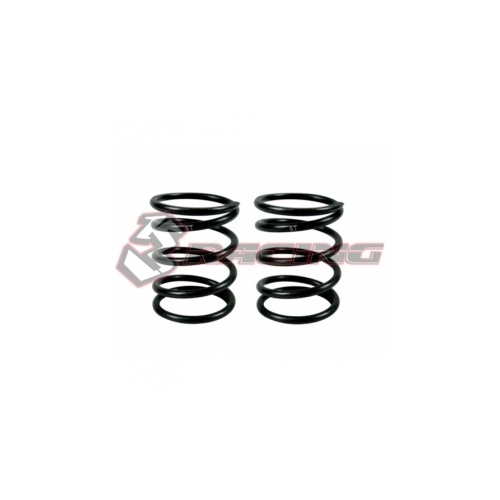 3 Racing - Damper Spring M1.5 x 21 (5.0) For 3Racing Sakura Zero - SAK-49/21500