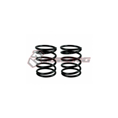 3 Racing - Damper Spring M1.5 x 21 (5.50) For 3Racing Sakura Zero - SAK-49/21550