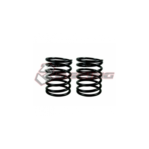 3 Racing - Damper Spring M1.5 x 21 (6.5) For 3Racing Sakura Zero - SAK-49/21650