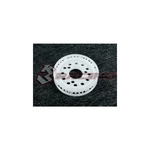 3 Racing - One Way Pulley - 38T For 3racing Sakura Zero - SAK-59/A