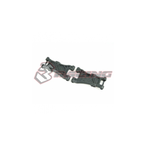3 Racing - Rear Suspension Arm For 3racing Sakura Ultimate - SAK-U102