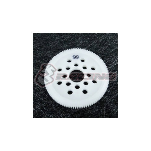 3 Racing - 64 Pitch Spur Gear 99T