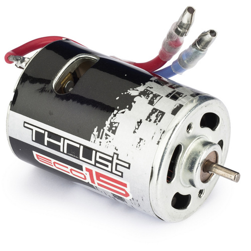 Absima - Electric Motor "Thrust eco" 15T brushed