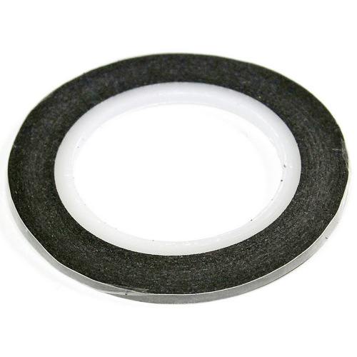 Absima Lining Tape 2mm/10m black 