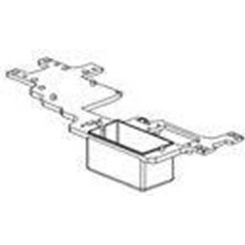 ACME Racing - Upper Plate Cyclone - 30018