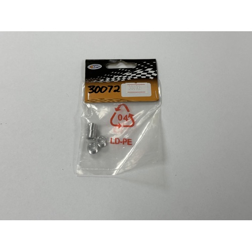 ACME Racing - Nut Adjust Ball Screws - 30072