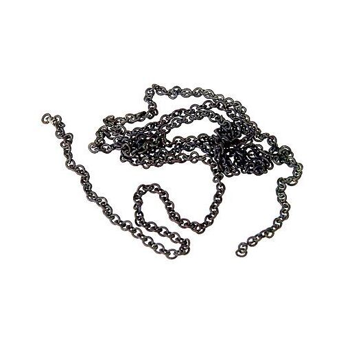 A-Line - 12"Black Chain 27 Links/inch