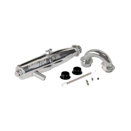 Alpha AP-X9E2134 EFRA 2134 Exhaust System