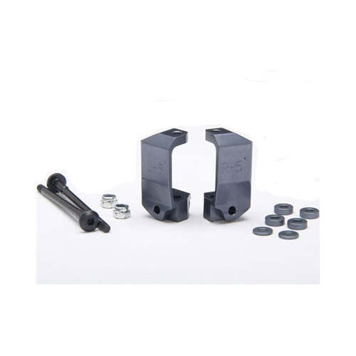 King Pin Ball Stud Castor 5 Deg Block Slash