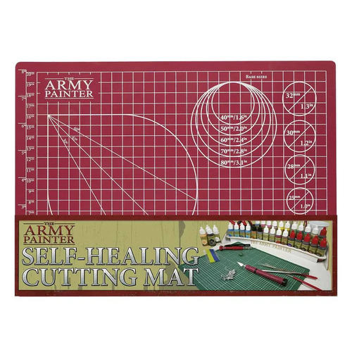 Army Painter - Tool - Cutting Mat