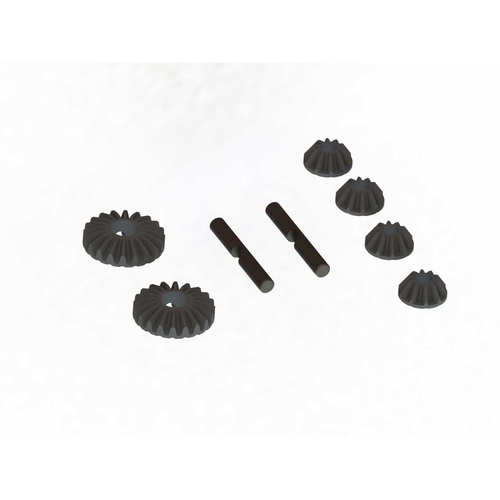 Arrma Diff Gear Set for 29mm Diff Case, AR310985