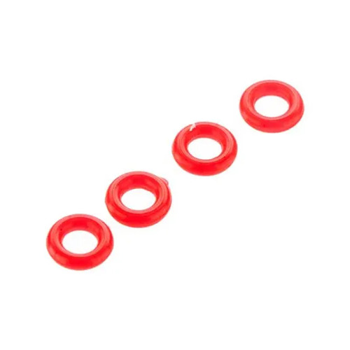 Arrma - O Ring P3 3.5x1.9mm Red (4), AR330245