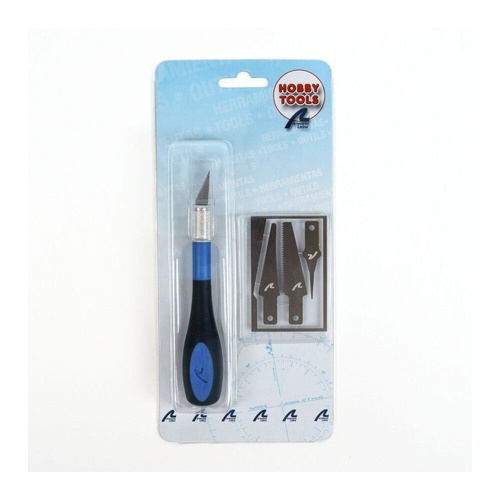Artesania Cutter No.5 + 2 Saws + Glue Applicator