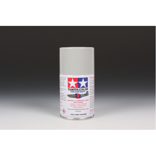Tamiya - Spray IJN Light Grey - 100ml - 86502 -A00