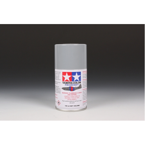 Tamiya - Spray Medium Grey - 100ml - 86528 -A00